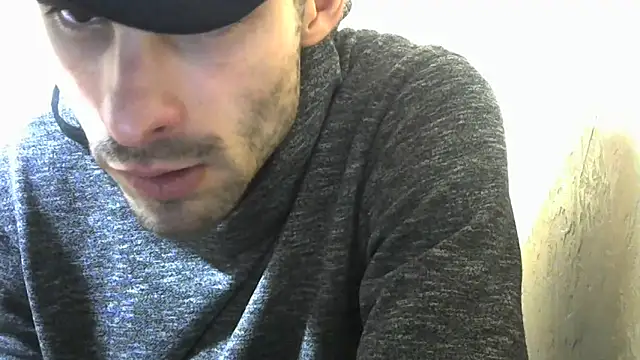 MakabulaAndrey online show from November 29, 2025, 3:12 pm