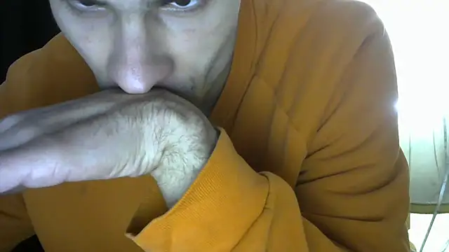 MakabulaAndrey online show from December 20, 2025, 4:32 pm