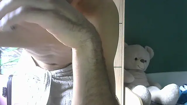 MakabulaAndrey online show from October 26, 2025, 10:48 am