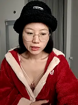 nini10052025 online show from November 28, 2025, 4:01 am