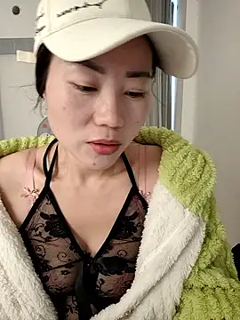 nini10052025 online show from January 14, 2026, 1:42 am