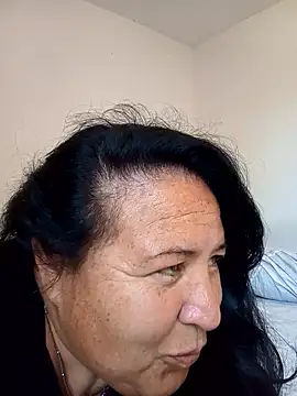 SorLilith ElHombre online show from November 19, 2025, 2:39 pm