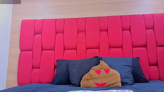 Abby-horny online show from October 10, 2025, 8:53 pm