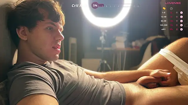 mynameischris online show from November 17, 2025, 9:08 pm