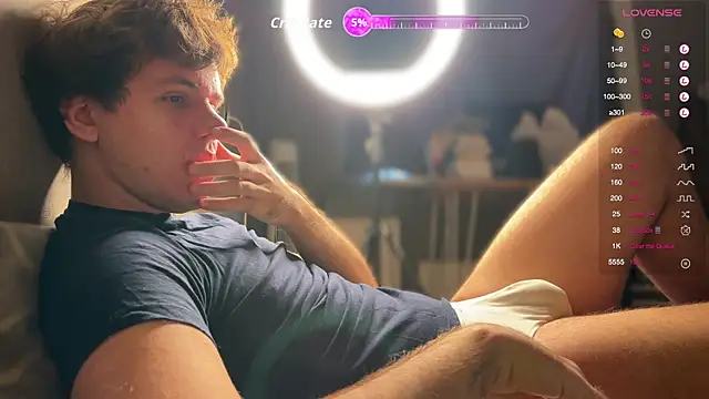 mynameischris online show from November 17, 2025, 9:02 am