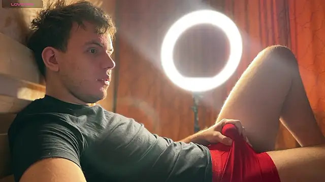 mynameischris online show from March 2, 2026, 10:00 am