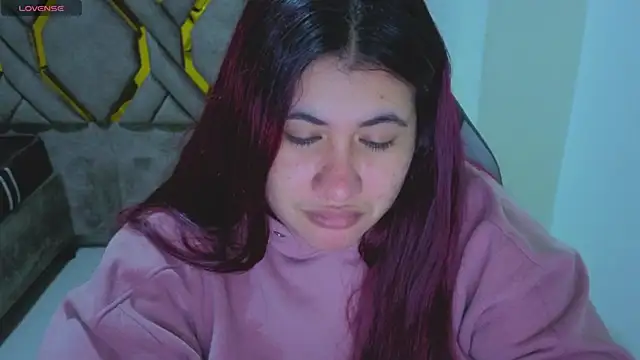 Addyy 02 online show from November 16, 2025, 1:43 am