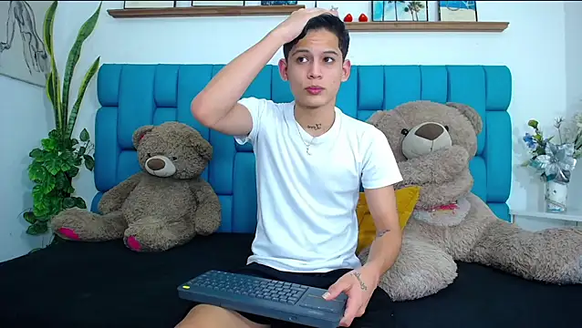 Brian hot online show from February 21, 2026, 11:12 am