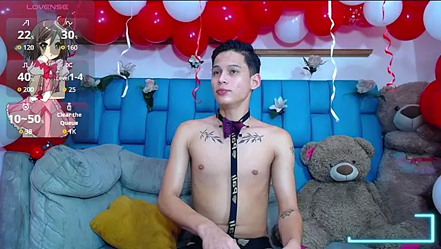 Brian hot online show from February 14, 2026, 11:21 am