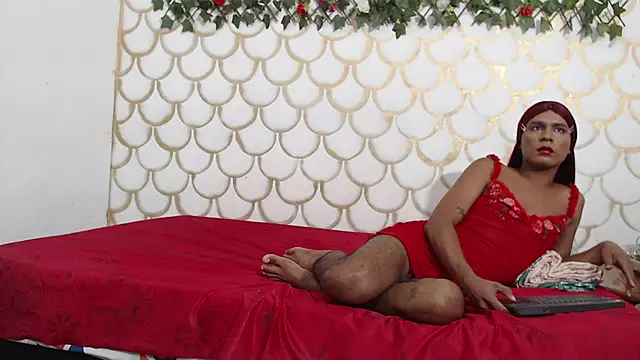 nahomy smiith online show from March 5, 2026, 5:15 am