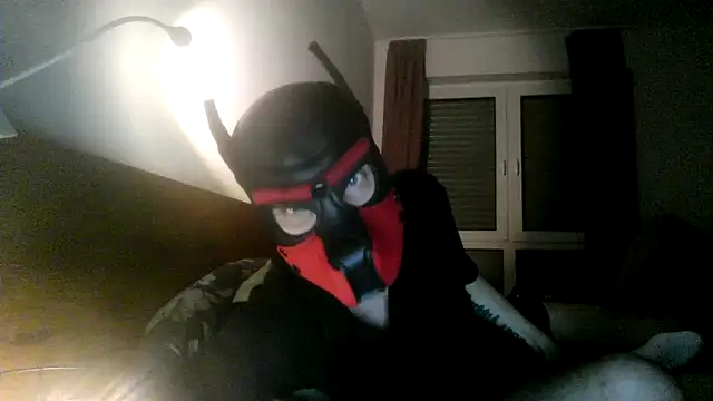 MolleDolle online show from November 12, 2025, 5:55 am