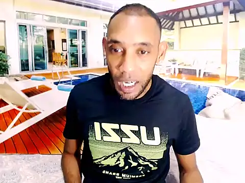 IndianMagicMike online show from November 29, 2025, 4:40 pm