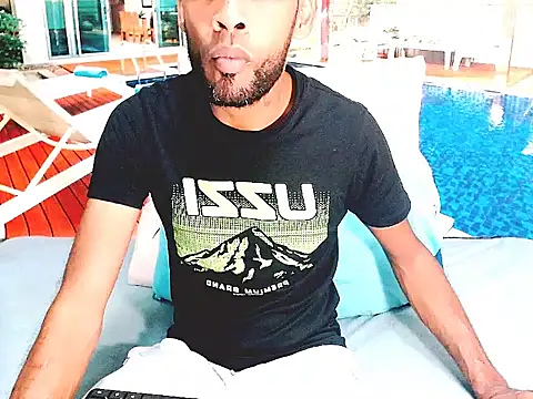 IndianMagicMike online show from February 17, 2026, 4:37 pm