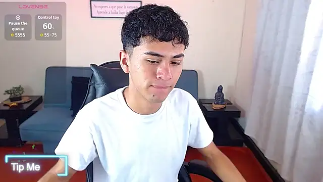 Alancum7 online show from March 21, 2026, 1:04 pm