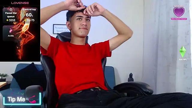 Alancum7 online show from February 14, 2026, 1:33 pm