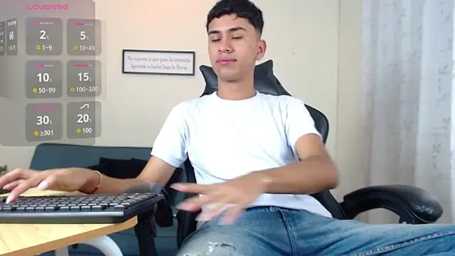 Alancum7 online show from February 23, 2026, 12:50 pm