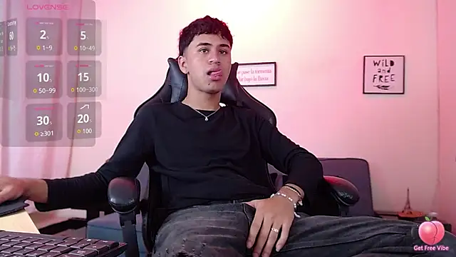 Alancum7 online show from June 1, 2026, 1:11 pm