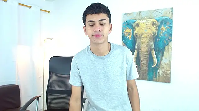 Alancum7 online show from October 30, 2025, 12:58 pm