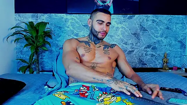 Danny Willson online show from February 2, 2026, 2:38 pm