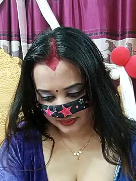 Beauty Queen Soniya online show from February 25, 2026, 8:52 pm