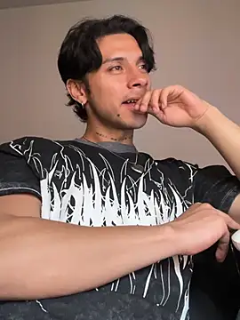 ErosDominant online show from February 24, 2026, 8:42 pm