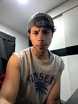 ErosDominant online show from December 1, 2025, 5:30 am