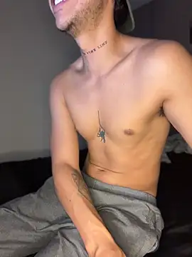 ErosDominant online show from April 15, 2026, 3:12 am