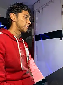 ErosDominant online show from October 17, 2025, 7:00 am