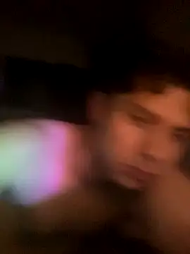 ErosDominant online show from October 10, 2025, 5:19 am