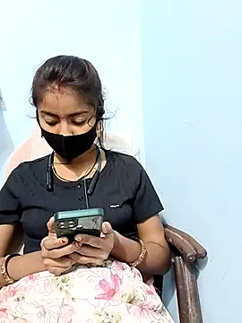 Payal G online show from November 17, 2025, 4:27 am