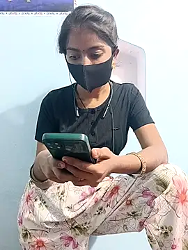 Payal G online show from November 13, 2025, 3:49 pm