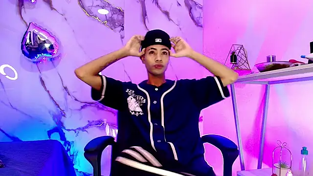 JacobBlackwell  online show from February 17, 2026, 3:37 am