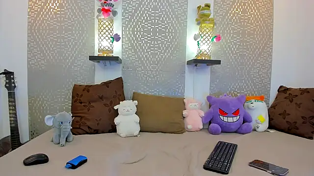 JacobBlackwell  online show from October 22, 2025, 7:13 pm