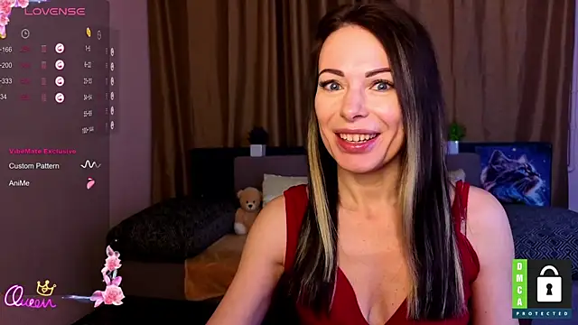 Rita lovvylyou online show from April 27, 2026, 11:30 am