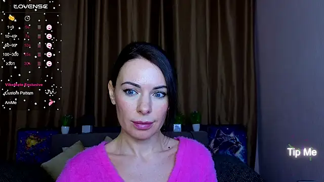 Rita lovvylyou online show from January 14, 2026, 12:31 pm