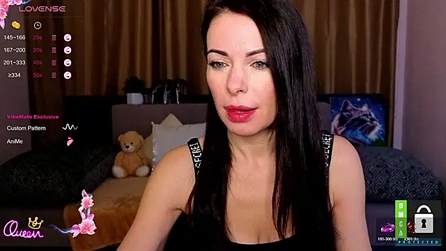 Rita lovvylyou online show from March 2, 2026, 6:25 am