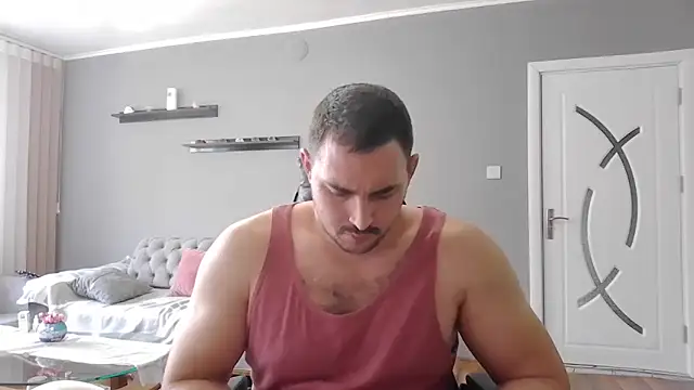 mastermute online show from October 21, 2025, 12:37 pm