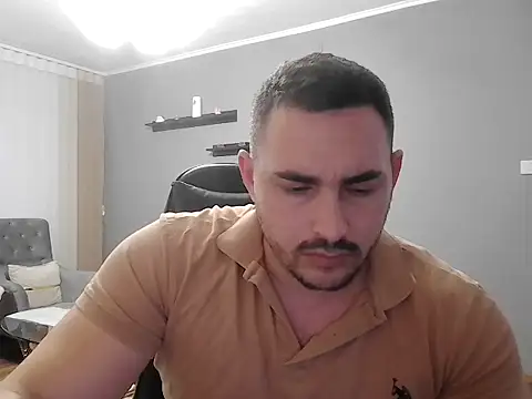 mastermute online show from November 1, 2025, 3:17 pm