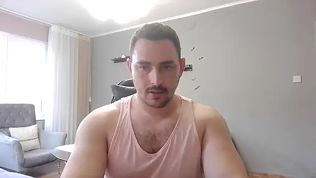 mastermute online show from April 16, 2026, 4:19 pm