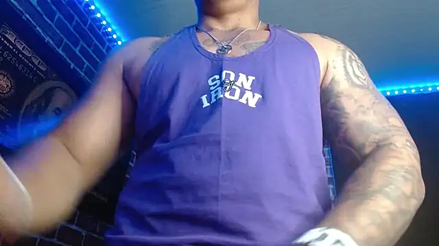 jordan bigcock  online show from February 16, 2026, 10:03 am