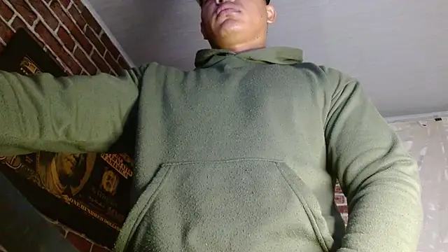 jordan bigcock  online show from March 29, 2026, 10:17 am