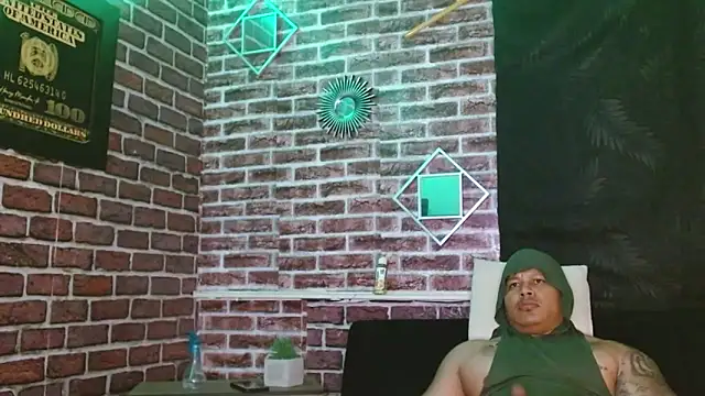 jordan bigcock  online show from February 9, 2026, 9:46 pm