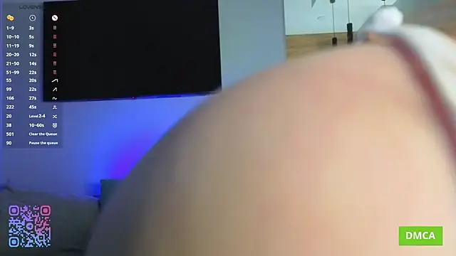 JohnetteConstine online show from February 20, 2026, 4:53 pm