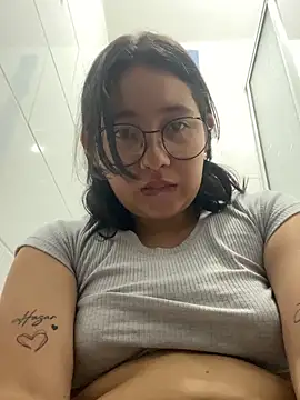 Dulce-1234 online show from October 14, 2025, 10:31 pm