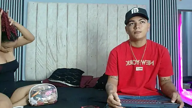 dante and kiara online show from November 25, 2025, 9:04 pm