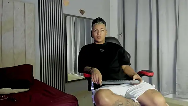 dante and kiara online show from December 5, 2025, 9:34 pm