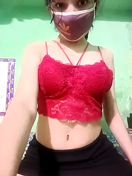 Hornyme18 online show from December 16, 2025, 4:22 pm