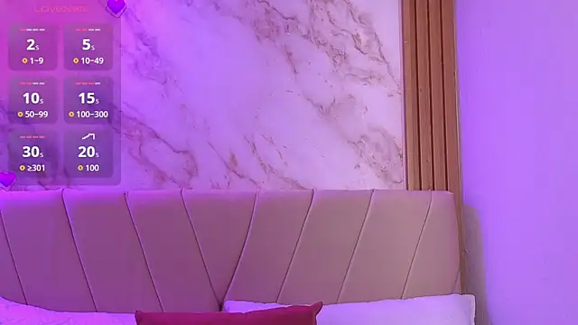 celeste collins  online show from March 10, 2026, 3:43 am