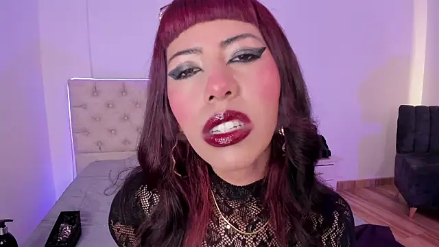 Nina fox 0691 online show from March 21, 2026, 2:10 pm