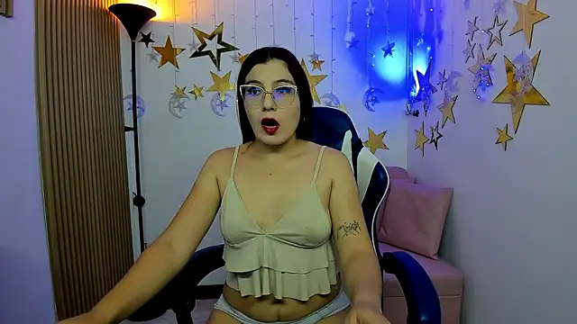 allison mc online show from November 2, 2025, 4:17 am